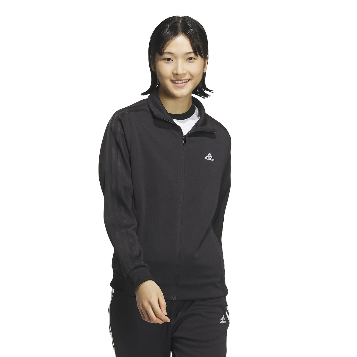 W MH 3S トラックトップ