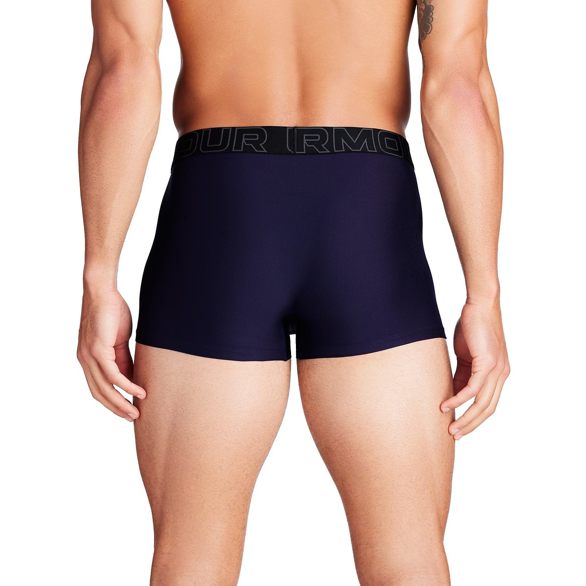 UA Perf Tech 3in 1pk