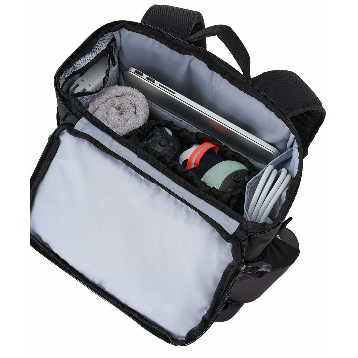 UA Tarpaulin Backpack 40L 2.0