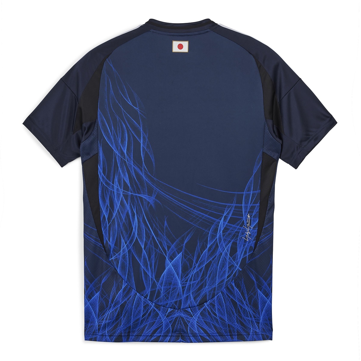 サッカー日本代表 2024 ホーム レプリカ ユニフォーム