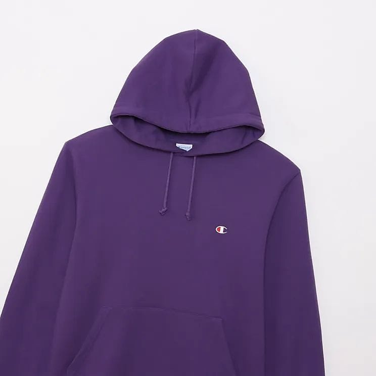 HOODED SWEATSHIRT