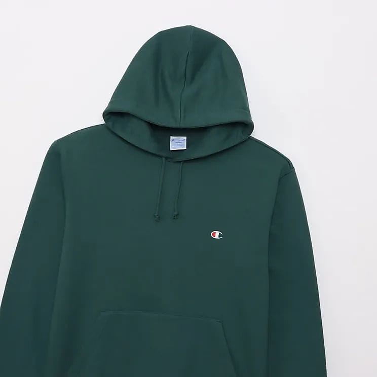 HOODED SWEATSHIRT