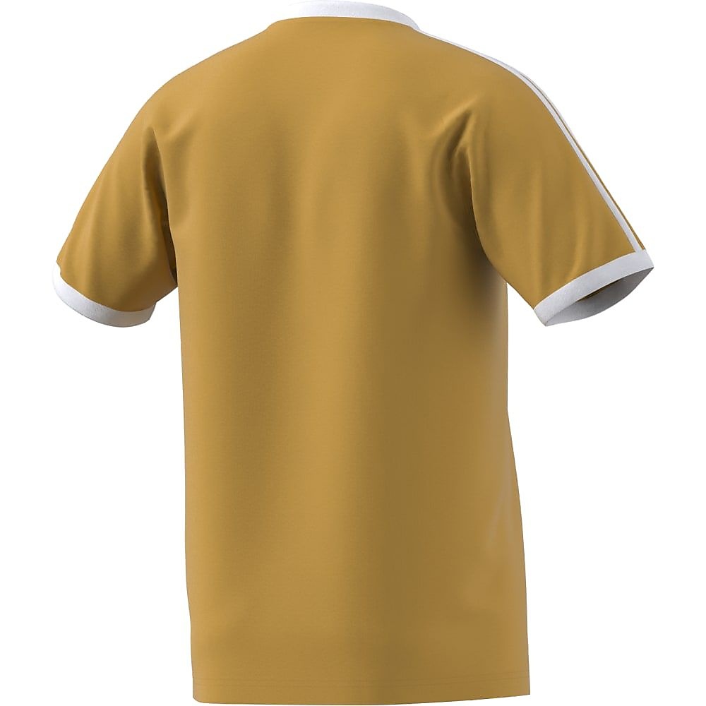 3-STRIPES TEE