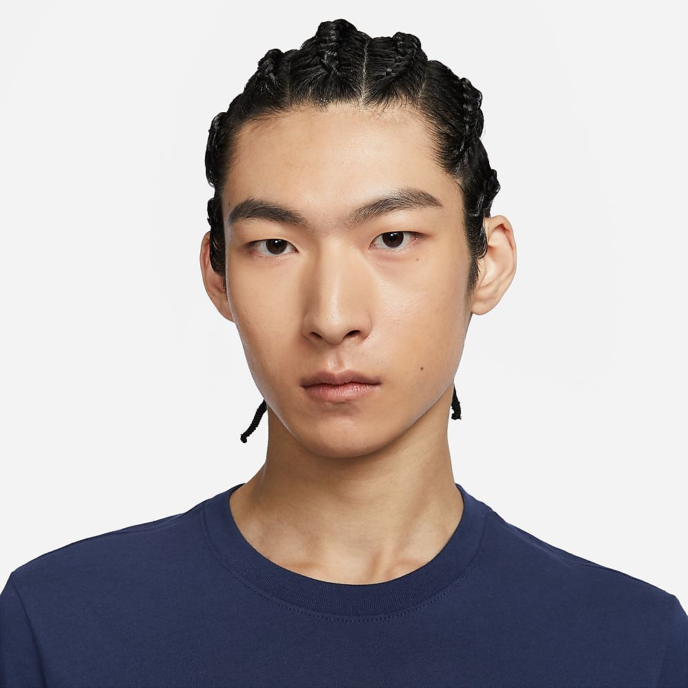 AS M NSW TEE ICON FUTURA