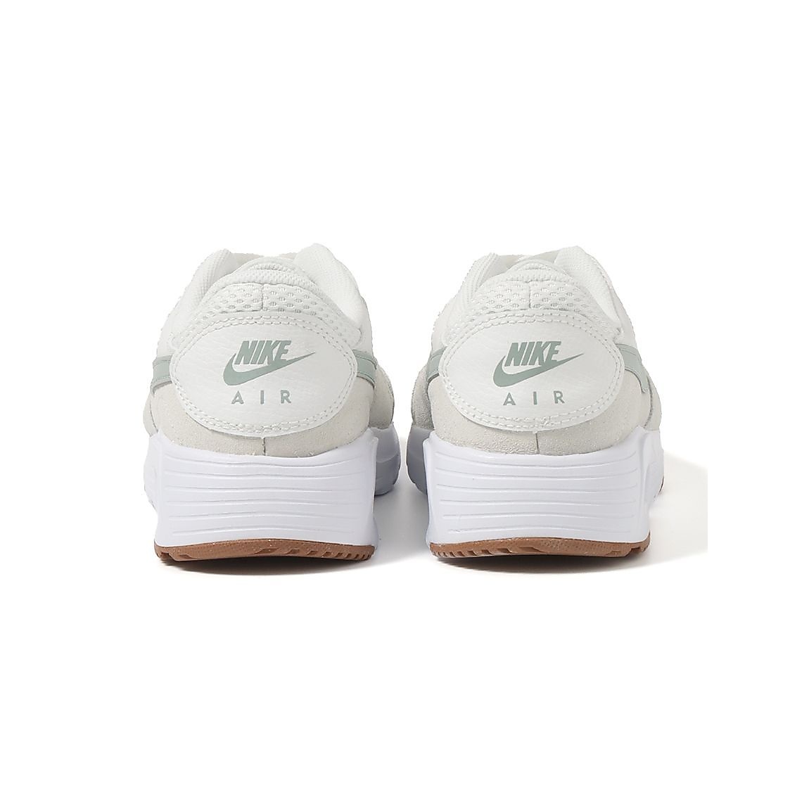 ナイキ ウィメンズ エア マックス SC