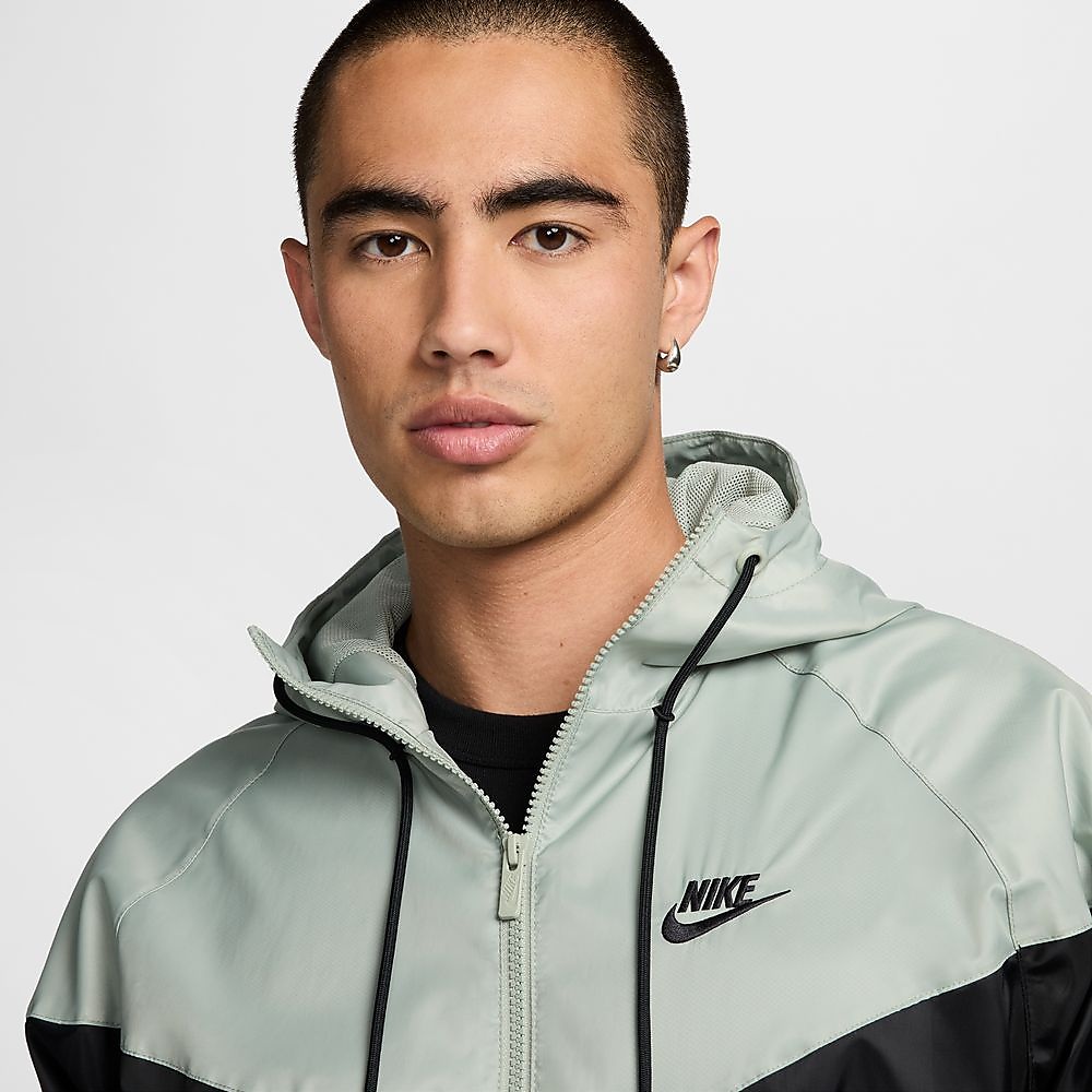 AS M NK WVN LND WR HD JKT