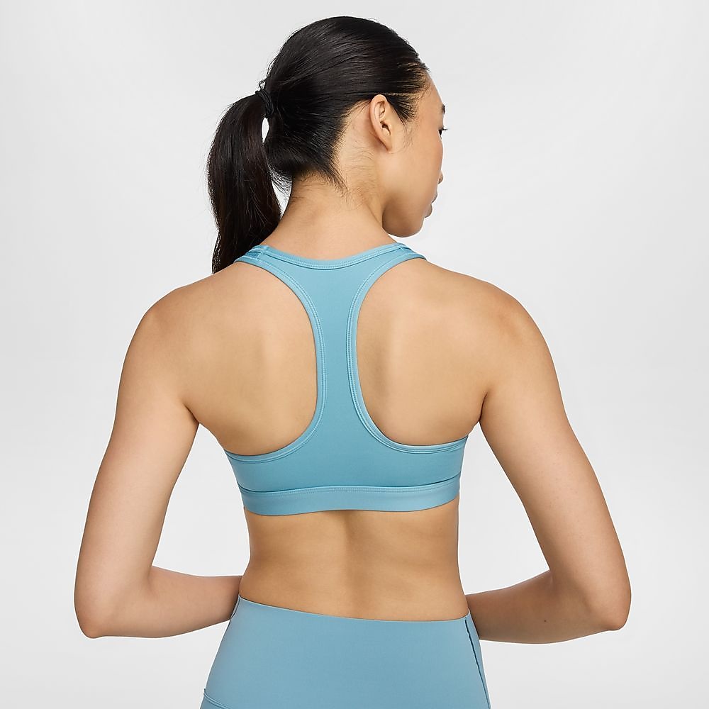 ナイキ ウィメンズ スウッシュ MED SPT ブラ