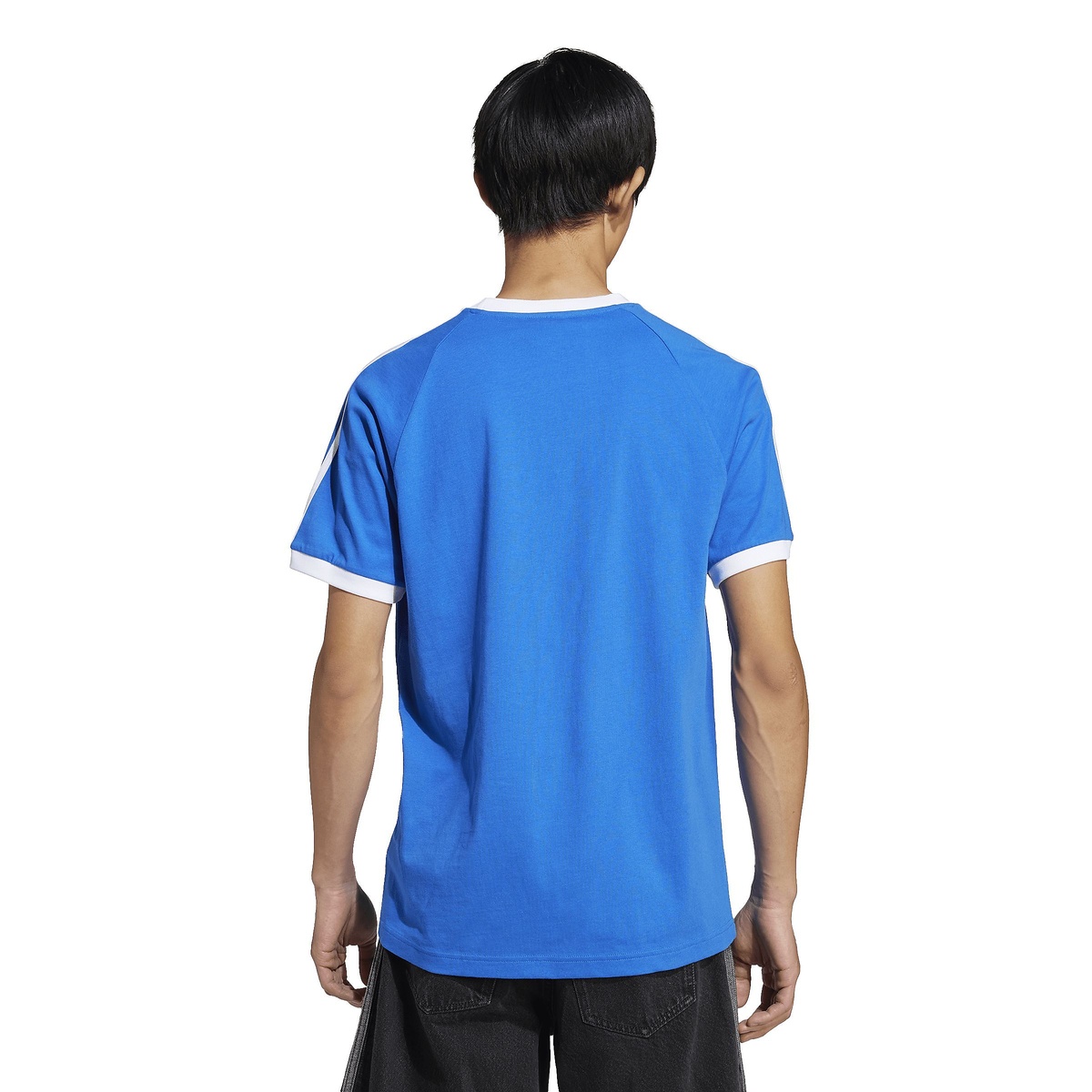 3-STRIPES TEE