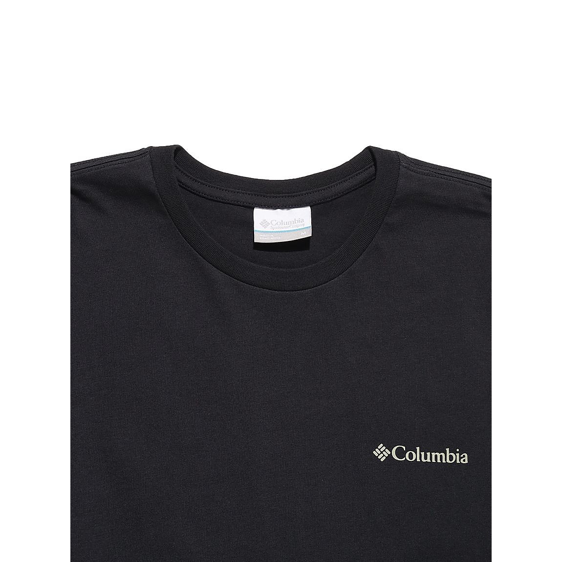 エクスプローラーズキャニオンロングスリーブTシャツ