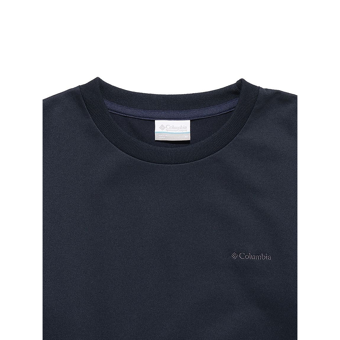 ウィメンズクレストトゥーフォレストロングスリーブクルー