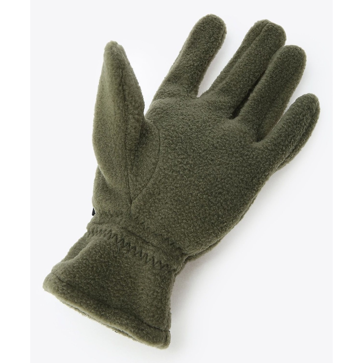 バックアイスプリングスグローブ