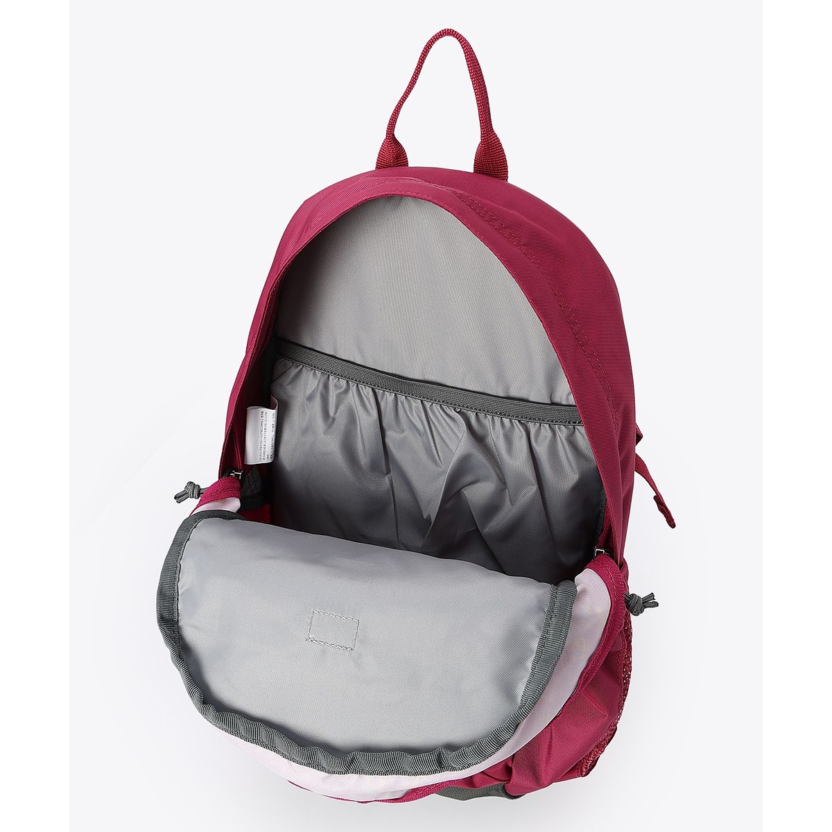 キャッスルロック15L バックパックII