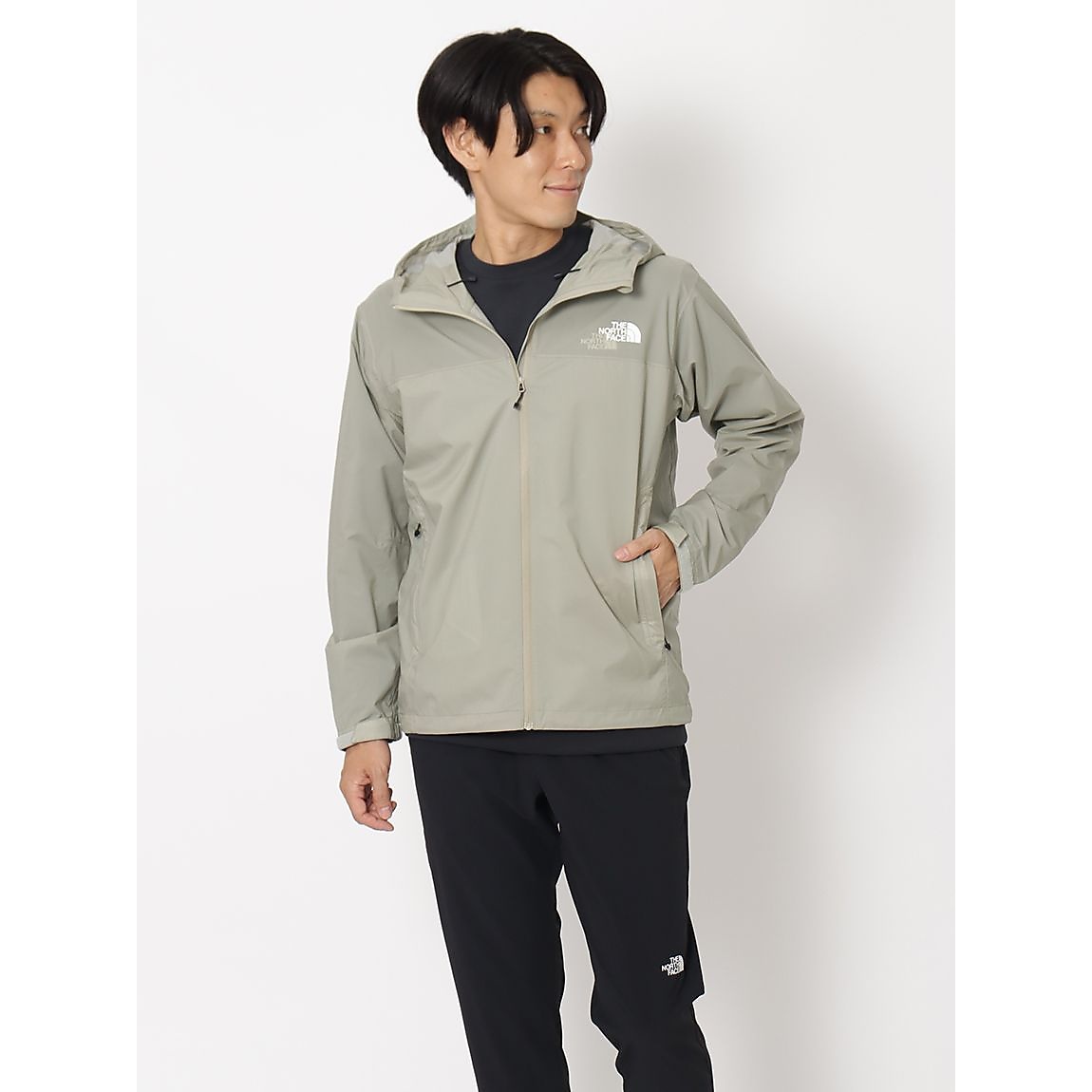 Venture Jacket (ベンチャージャケット)