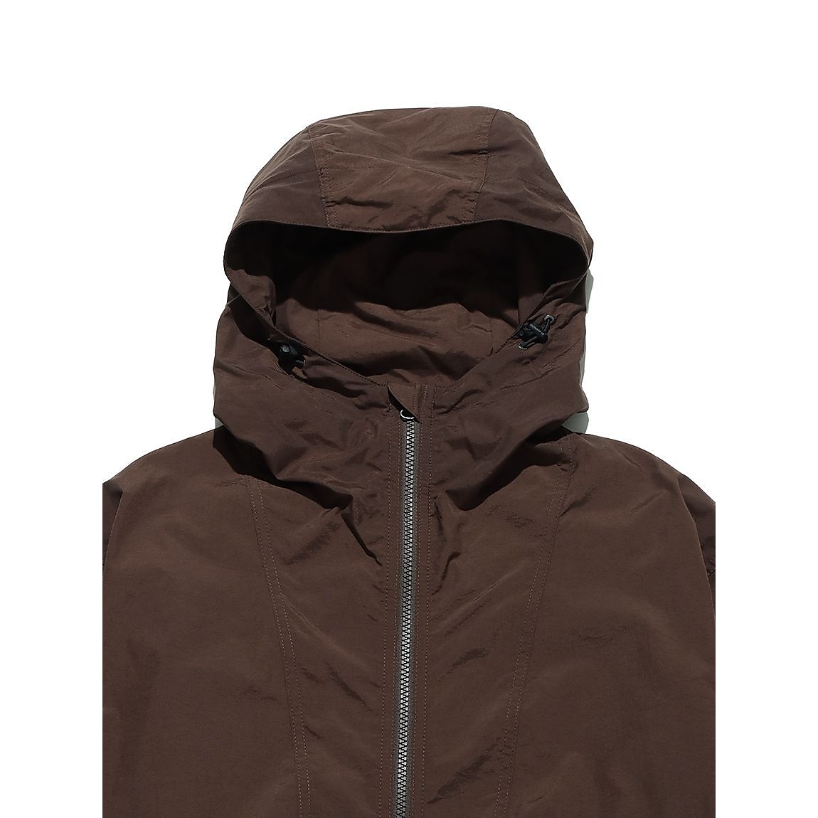 Compact Jacket (コンパクトジャケット)