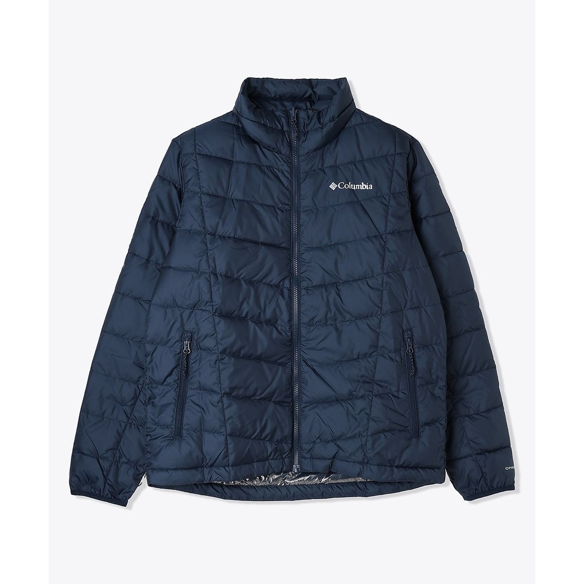 ウイリーバードVインターチェンジジャケット