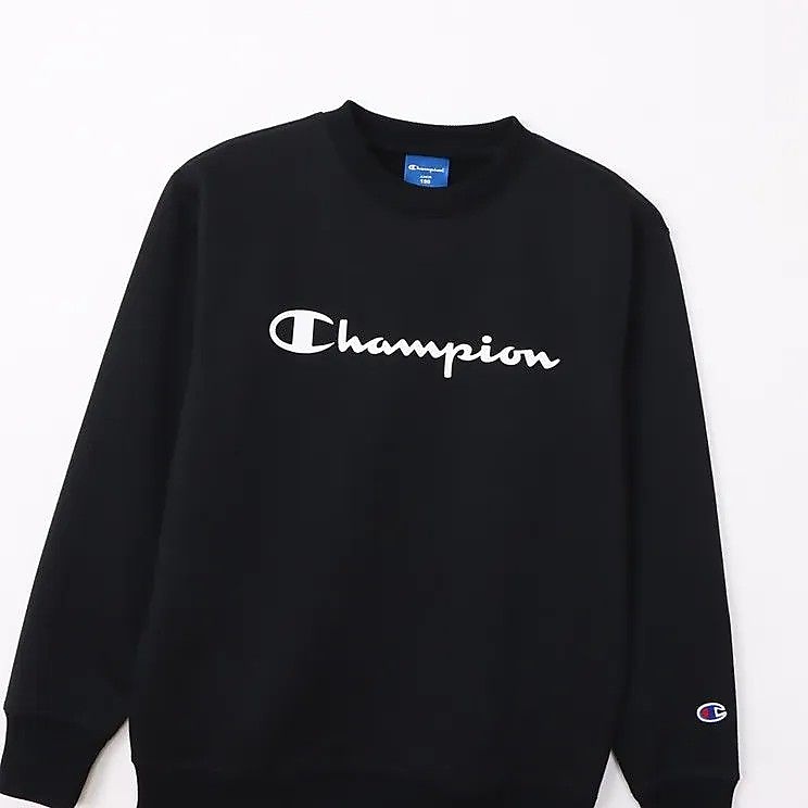 CREW NECK SWEATSHIRT