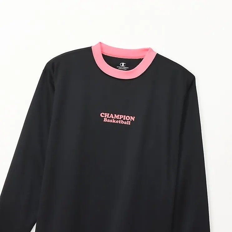 LONG SLEEVE T-SHIRT