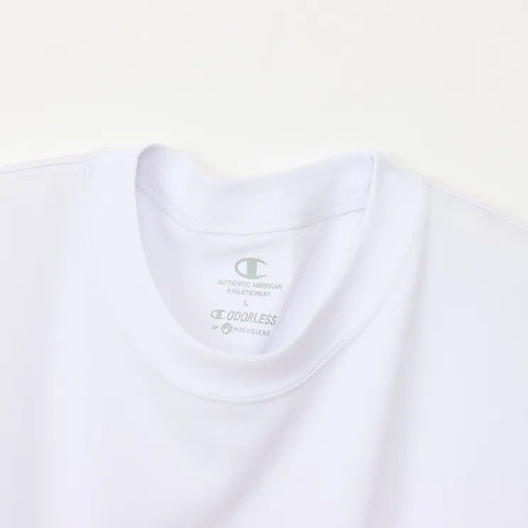LONG SLEEVE T-SHIRT