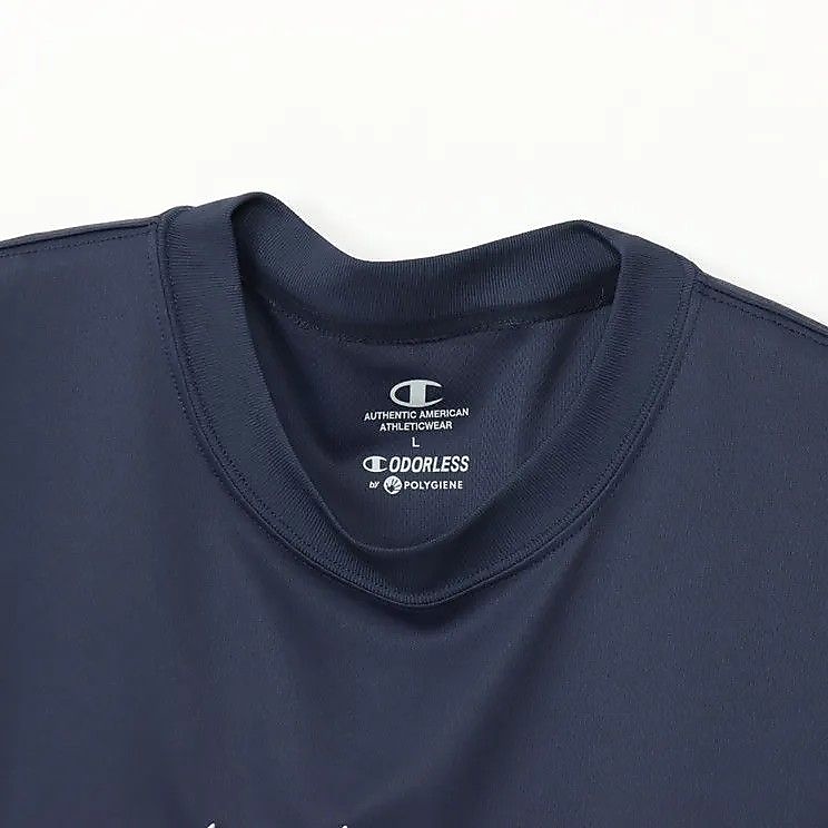 LONG SLEEVE T-SHIRT