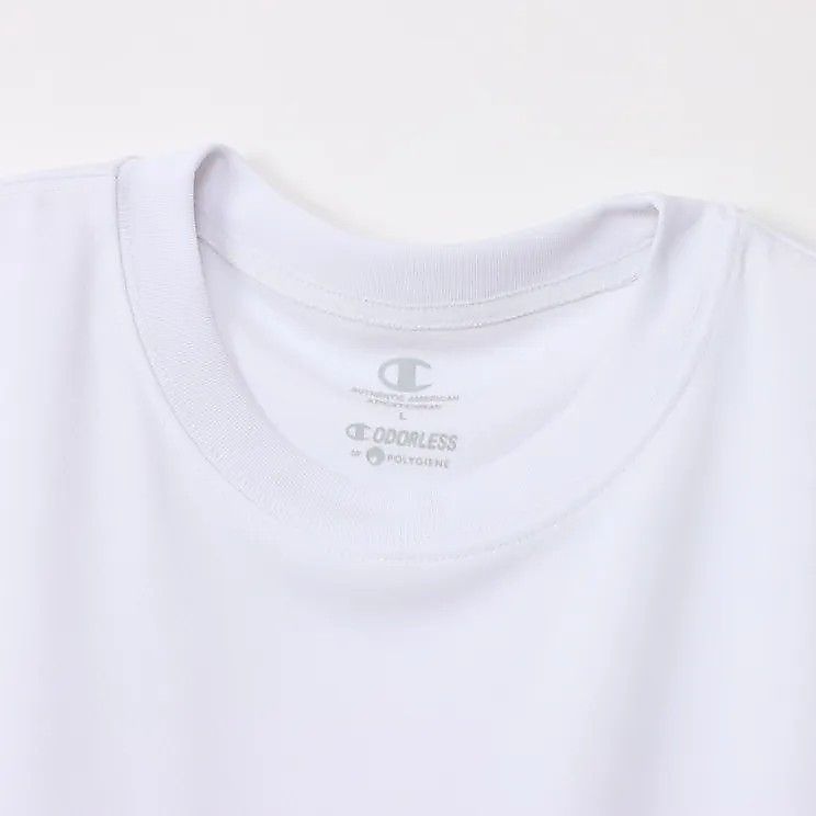 LONG SLEEVE T-SHIRT