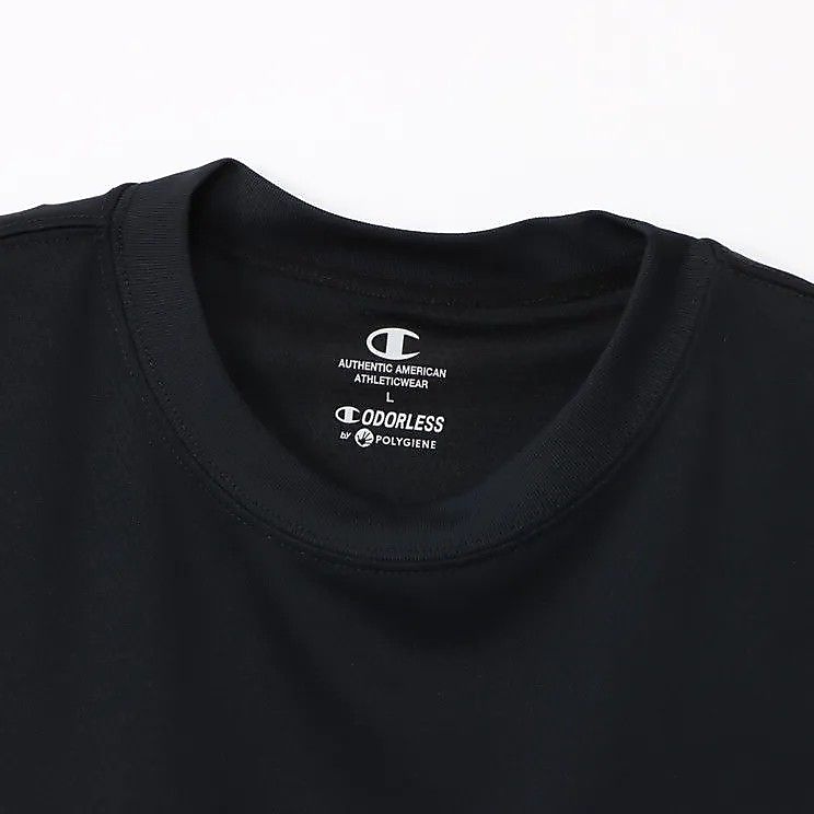 LONG SLEEVE T-SHIRT