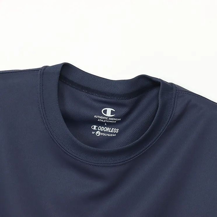 SHORT SLEEVE T-SHIRT
