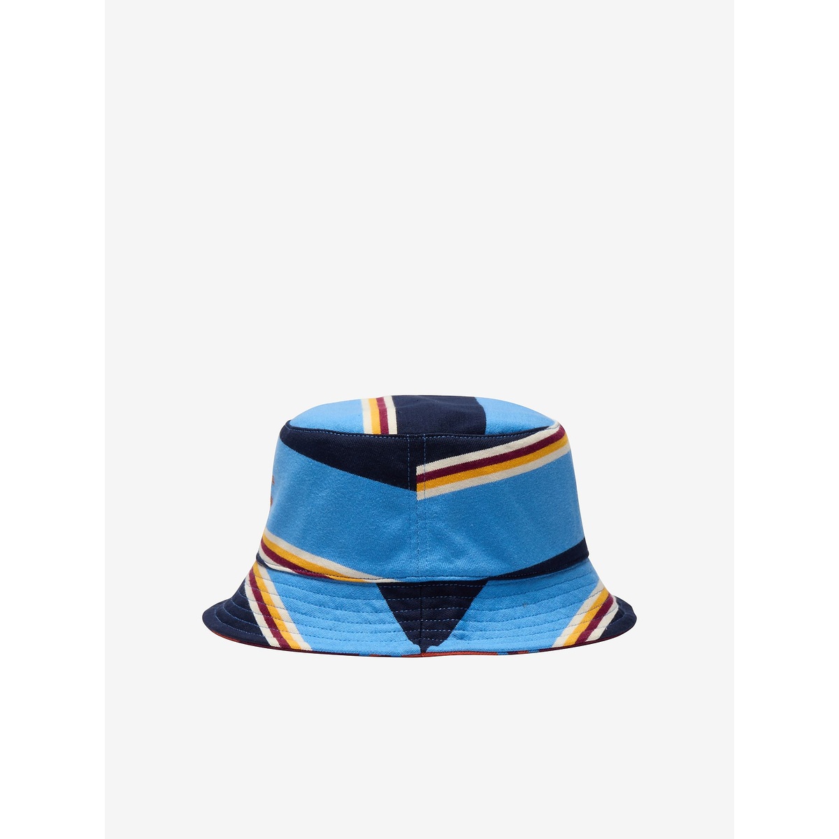 25S RUGBY JERSEY BUCKET HAT(ラグビージャージバケットハット)