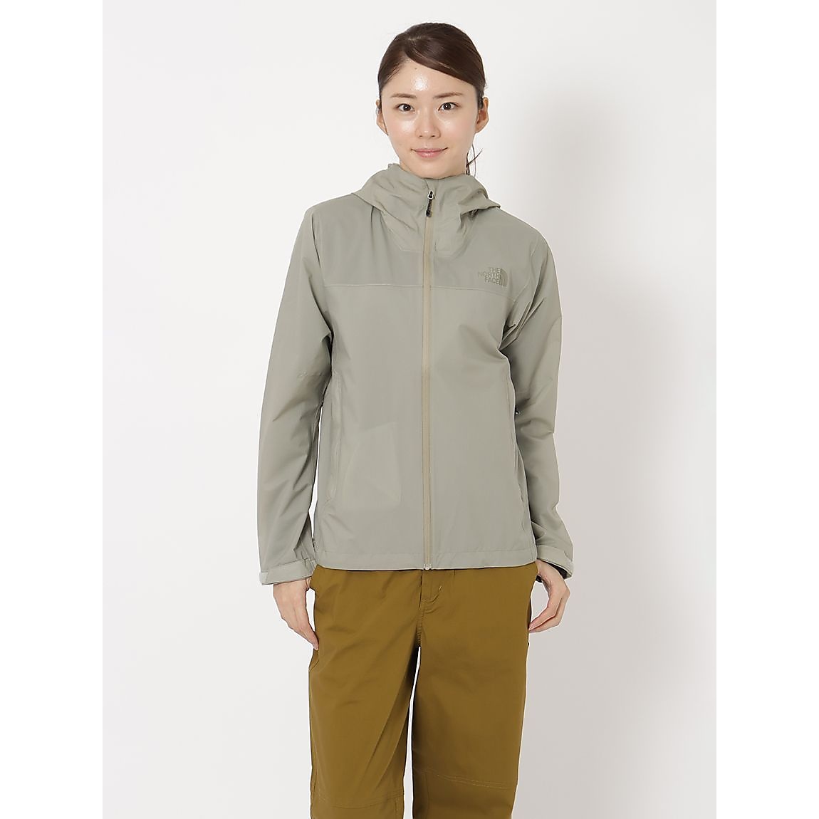 Venture Jacket (ベンチャージャケット)