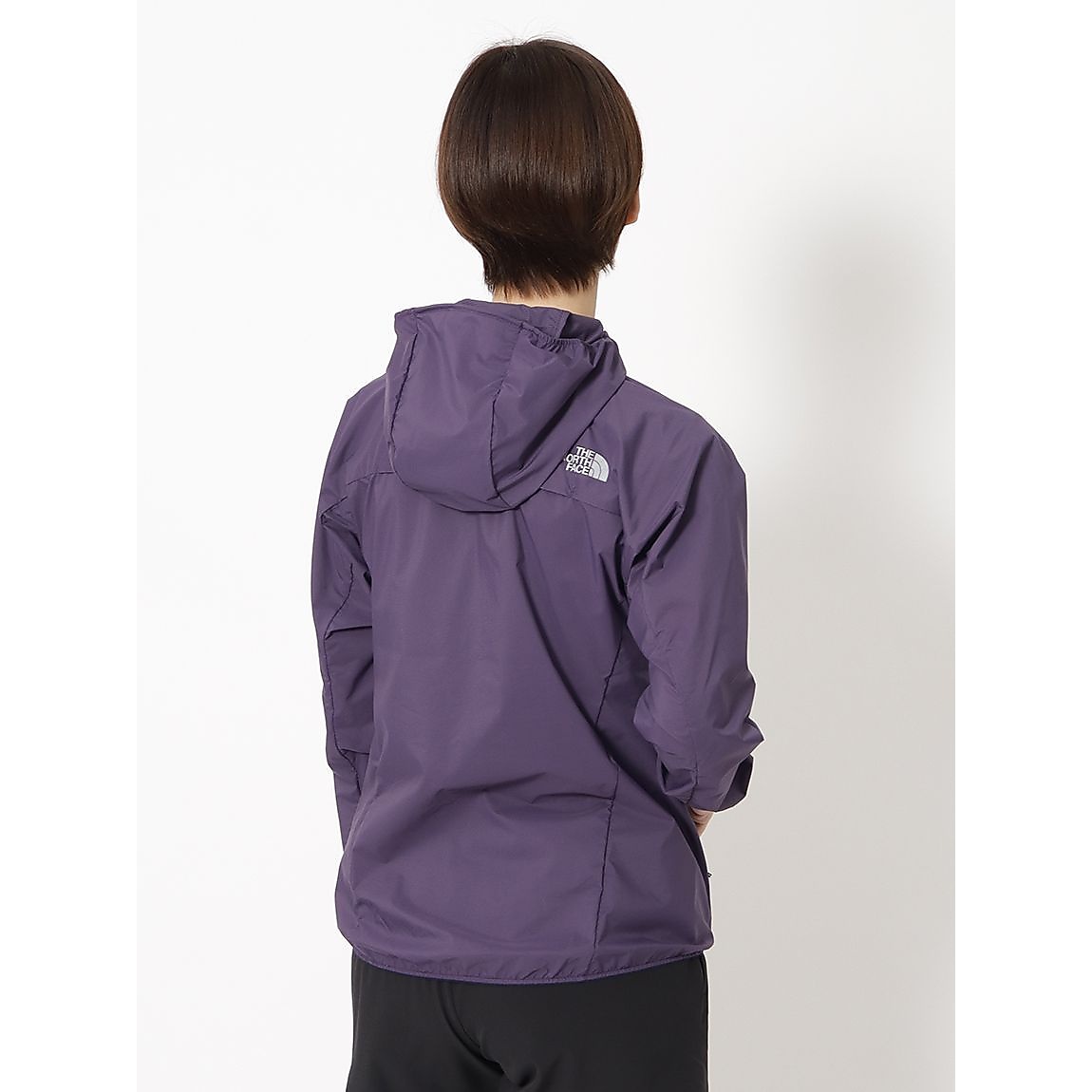 SWALLOWTAIL VENT HOODIE(スワローテイルベントフーディ)