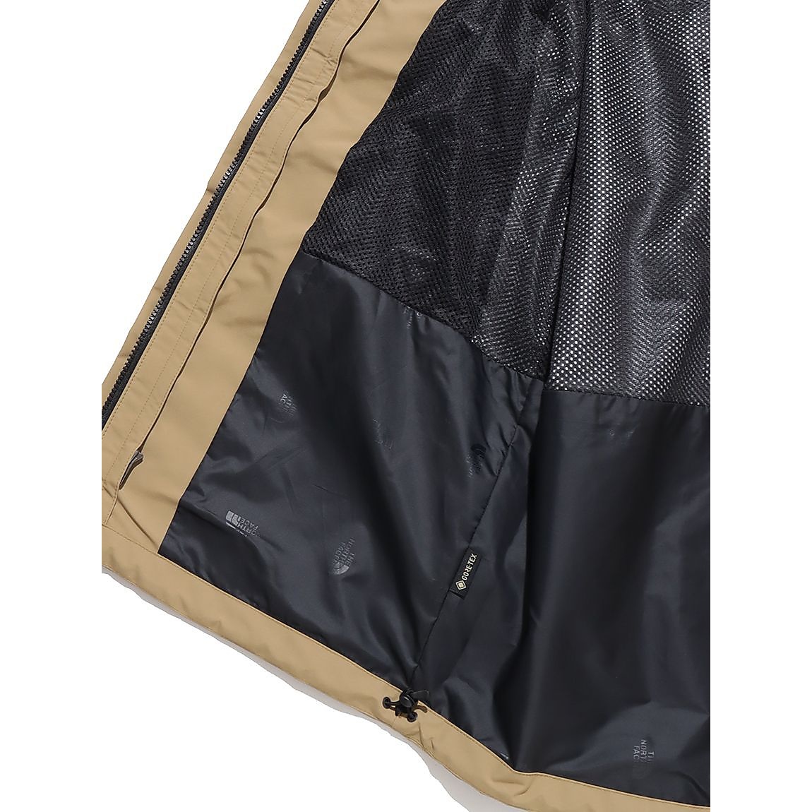 Mountain Light Jacket (マウンテンライトジャケット)