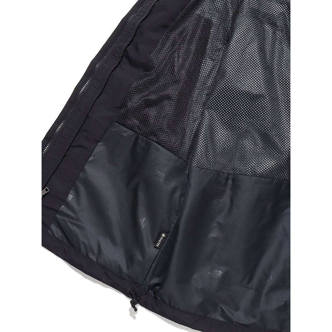 Mountain Light Jacket (マウンテンライトジャケット)