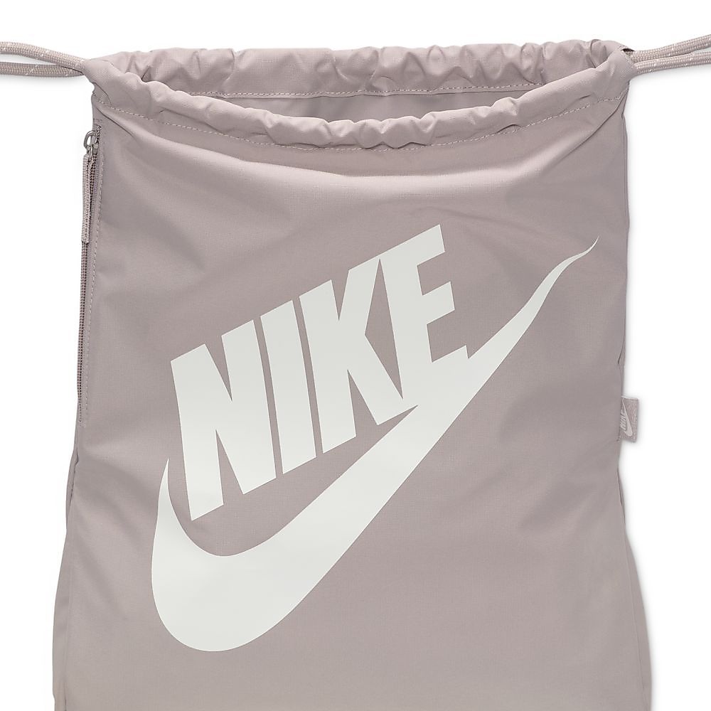 ナイキ ヘリテージ ドロー ストリング ジムサック