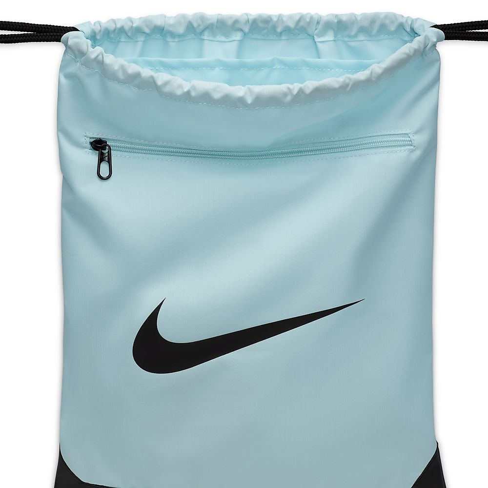 ナイキ ブラジリア ドロー ストリング ジム サック 9.5 23L