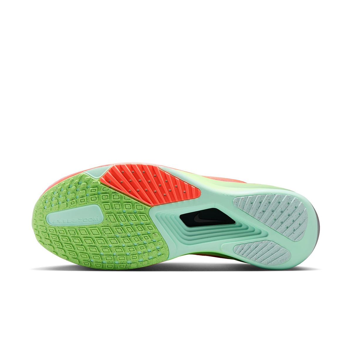 ナイキ エア ズーム ライバルフライ 4