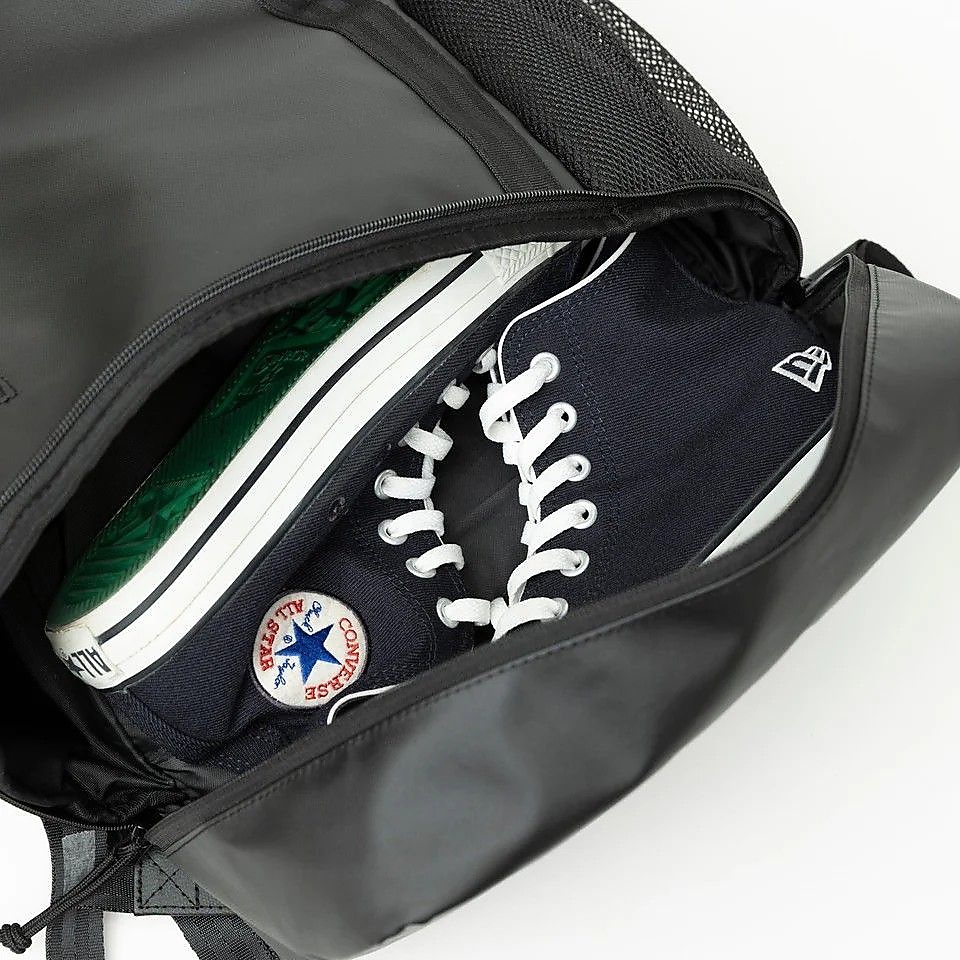 BOX PACK TPU BLK 251