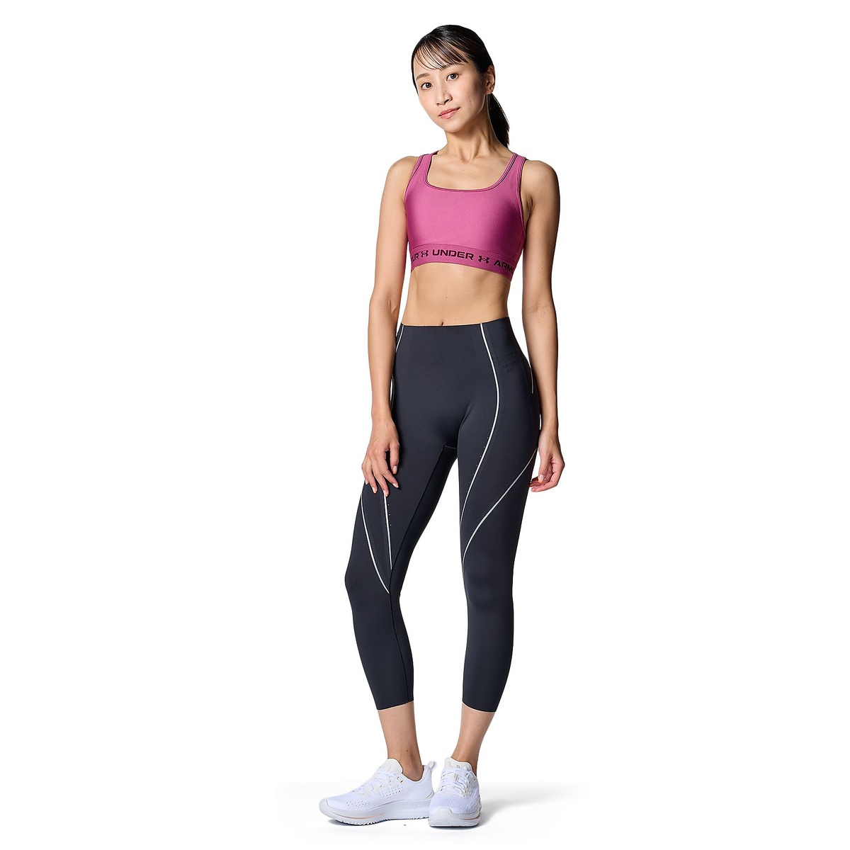 UA CROSSBACK MID BRA