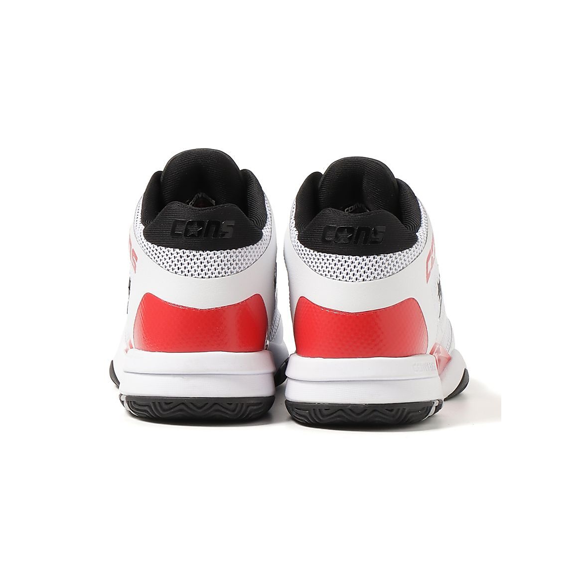 CONS ACCELERATOR MID(コンズ　アクセレレーター　MID)