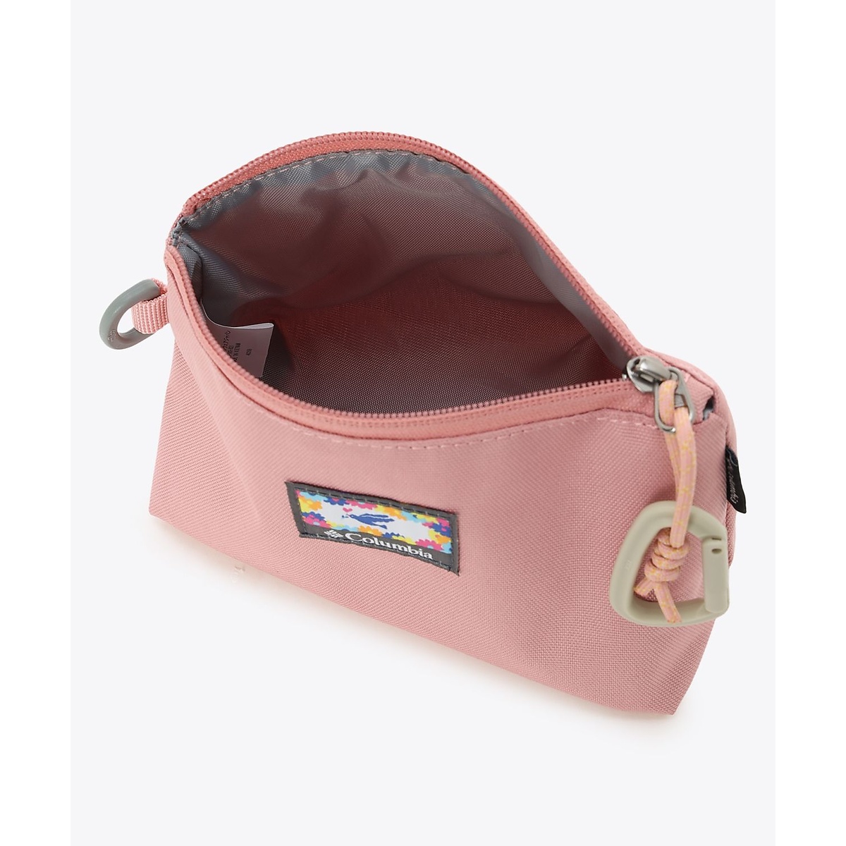 プライスストリームポーチ