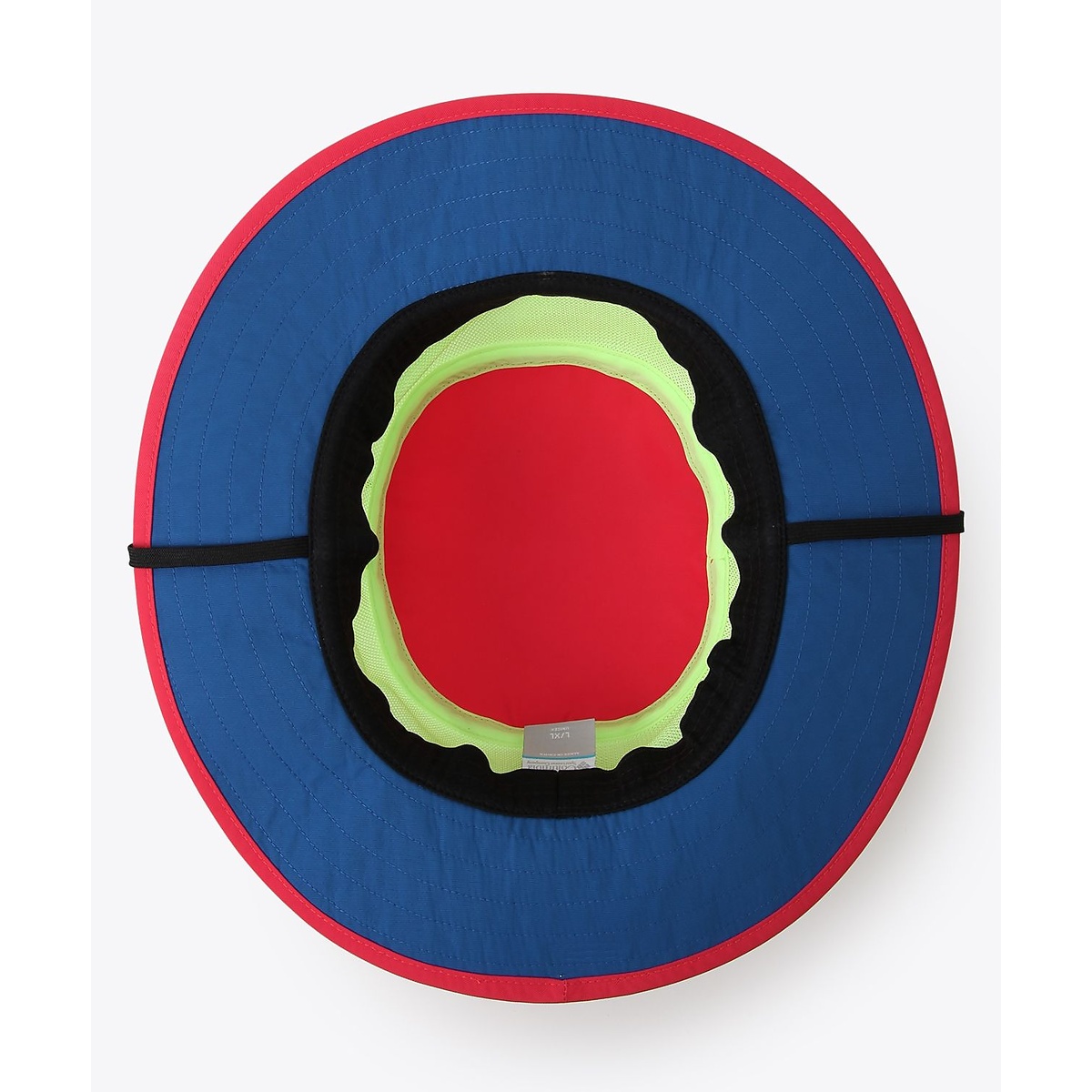 コーンバレーロックブーニー