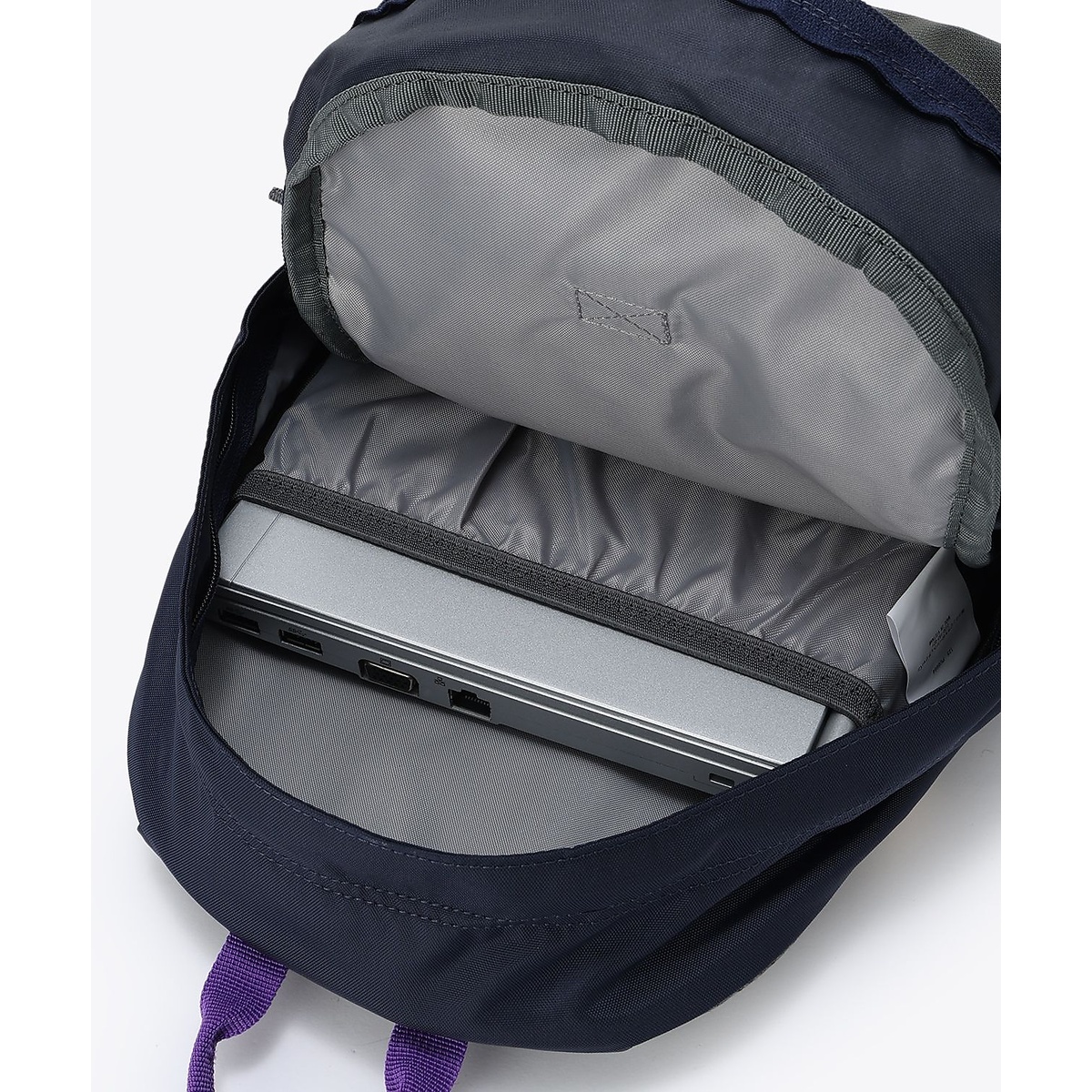 キャッスルロック15L バックパックII