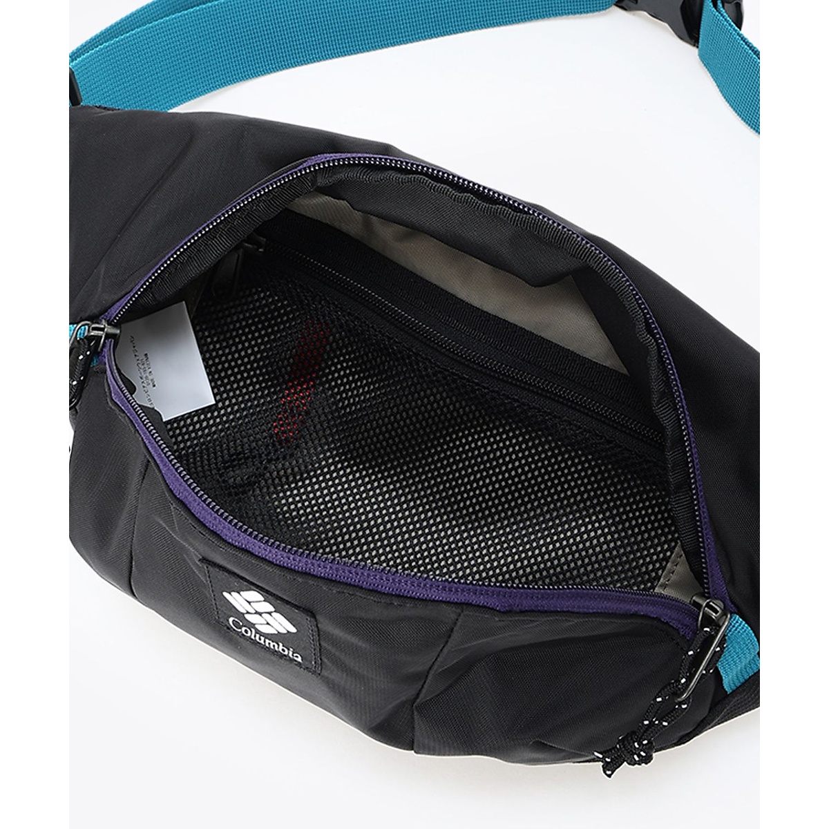 パナシーアヒップバッグ