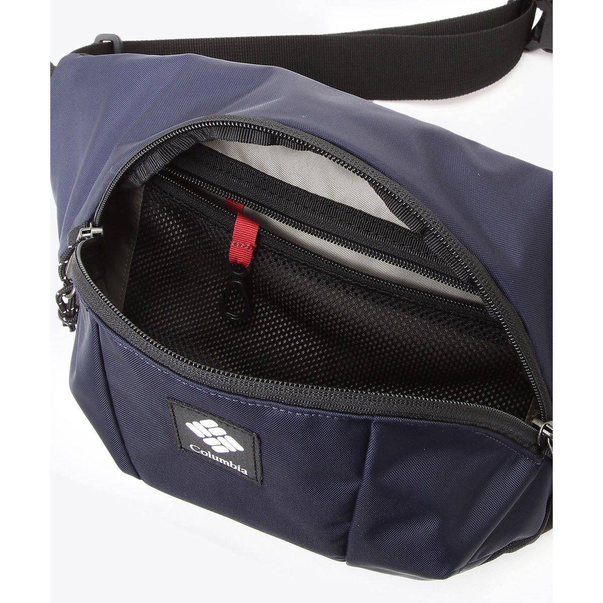 パナシーアヒップバッグ