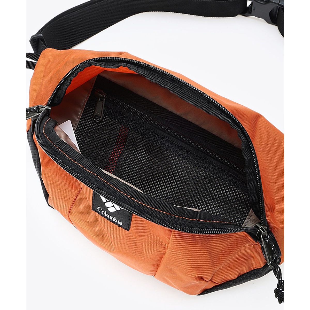 パナシーアヒップバッグ