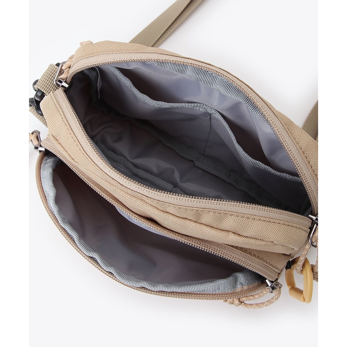 プライスストリームショルダーケース