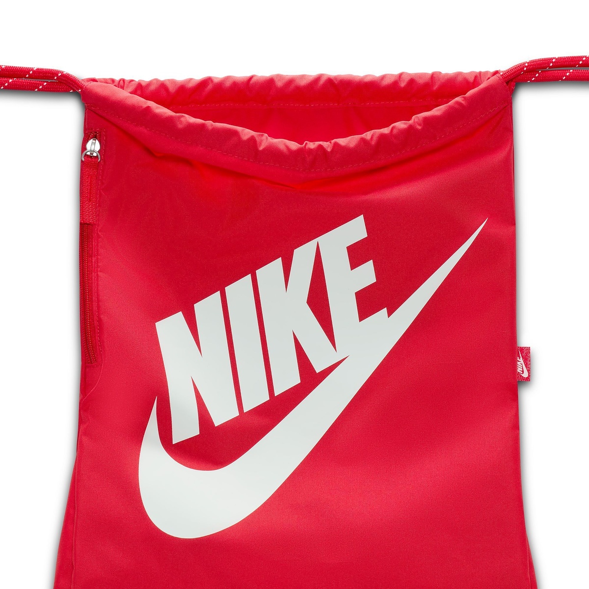 ナイキ ヘリテージ ドロー ストリング ジムサック