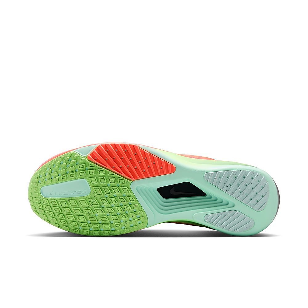 ナイキ エア ズーム ライバルフライ 4