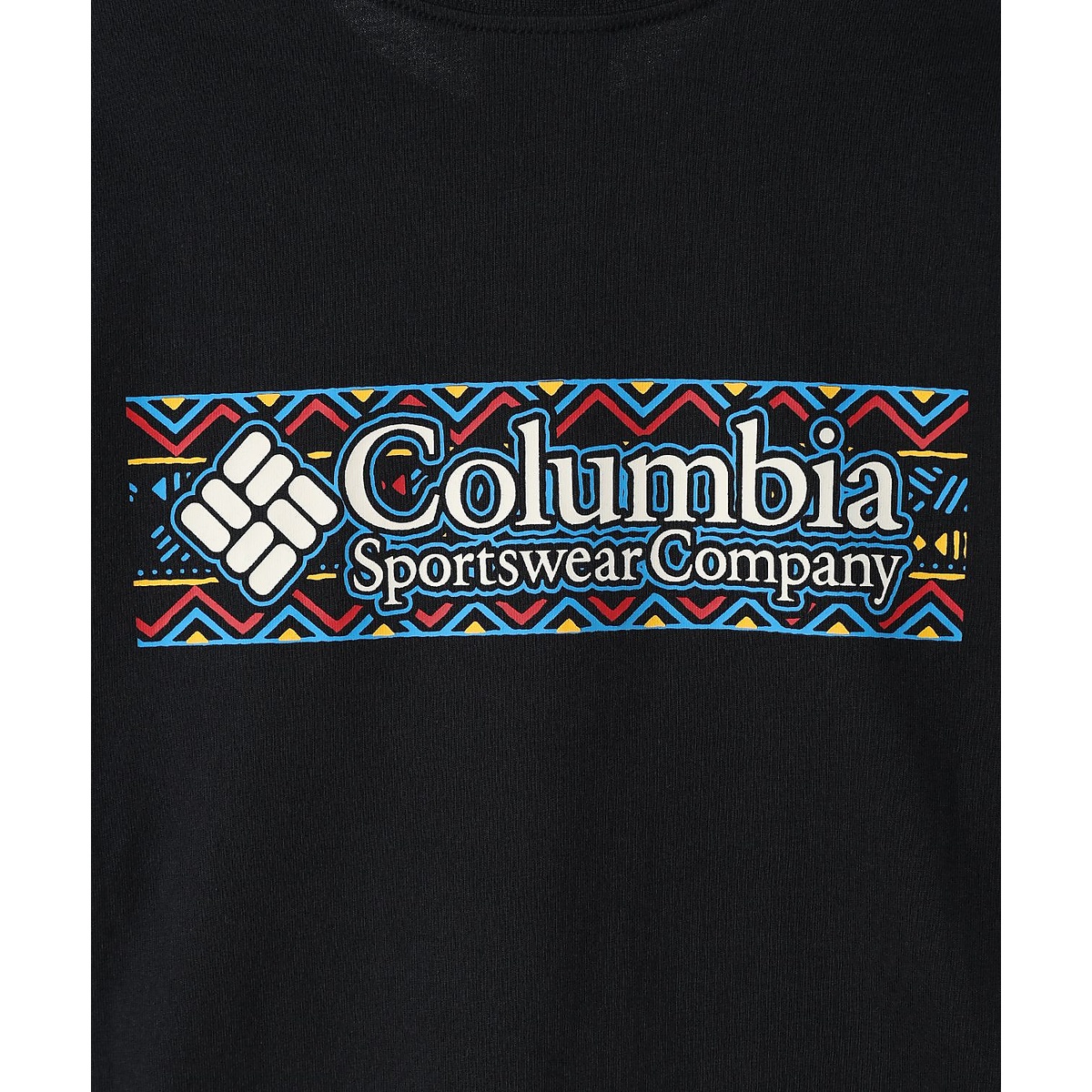 エクスプローラーズキャニオンロングスリーブTシャツ