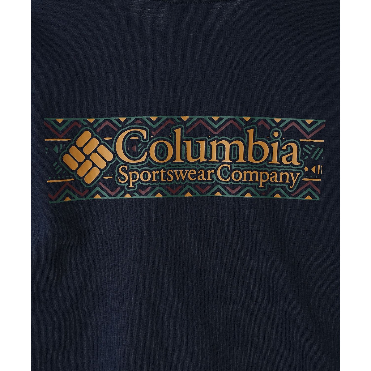 エクスプローラーズキャニオンロングスリーブTシャツ