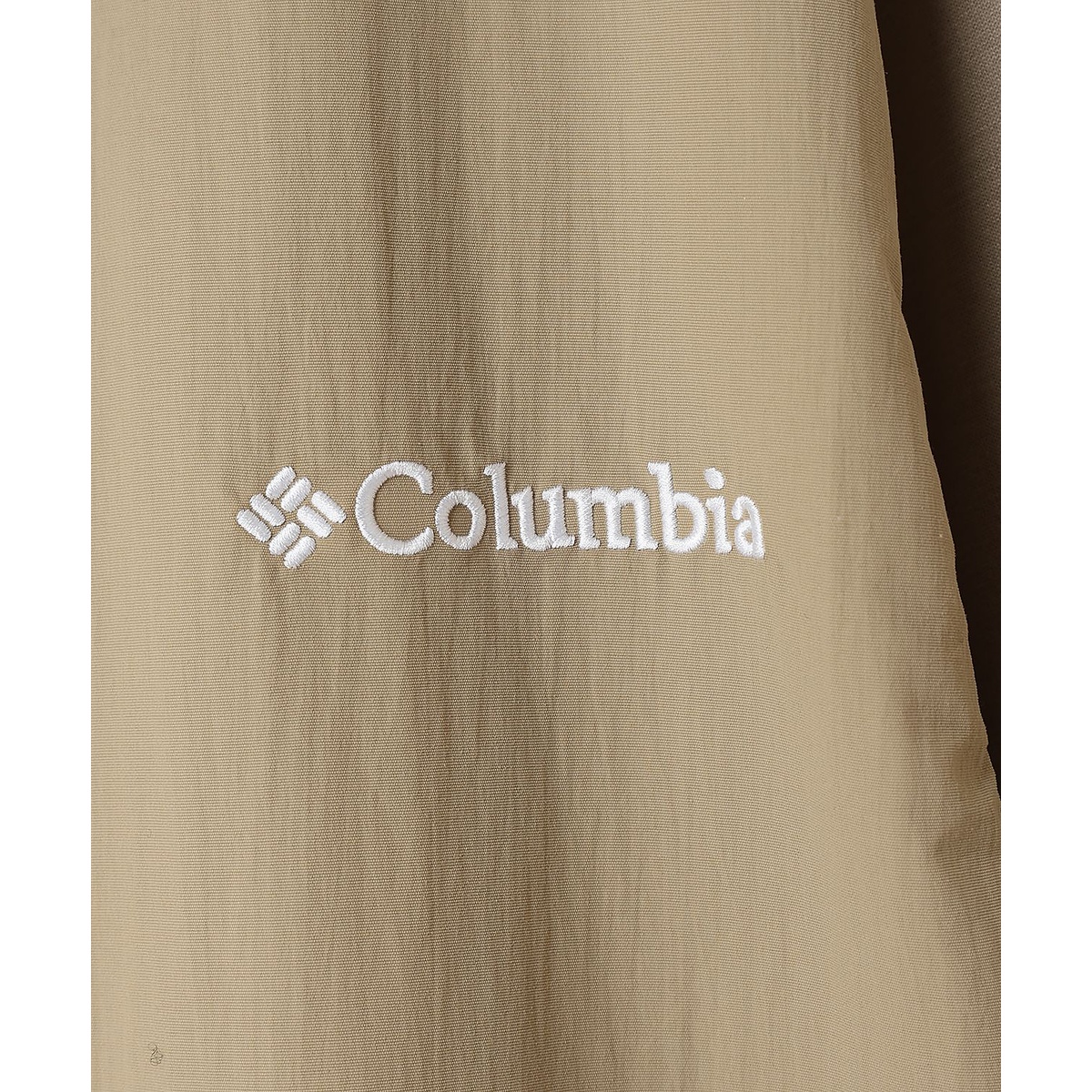 ウィルキンソンコーブフーディ