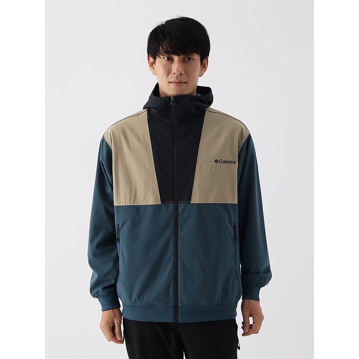 WILKINSON COVE HOODIE